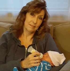 Meet your Posher, Barbara